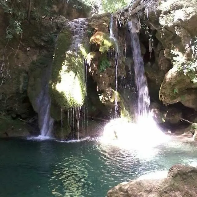 Alojamiento Rural El Molino De La Cerrada Castril 0*,