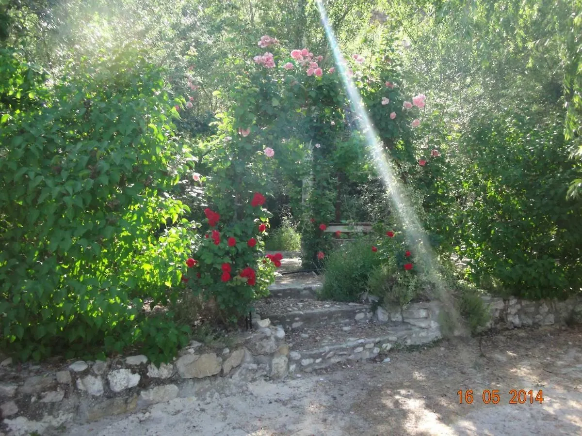 Alojamiento Rural El Molino De La Cerrada Castril Spain