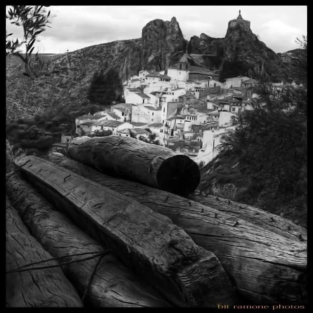 Alojamiento Rural El Molino De La Cerrada Castril